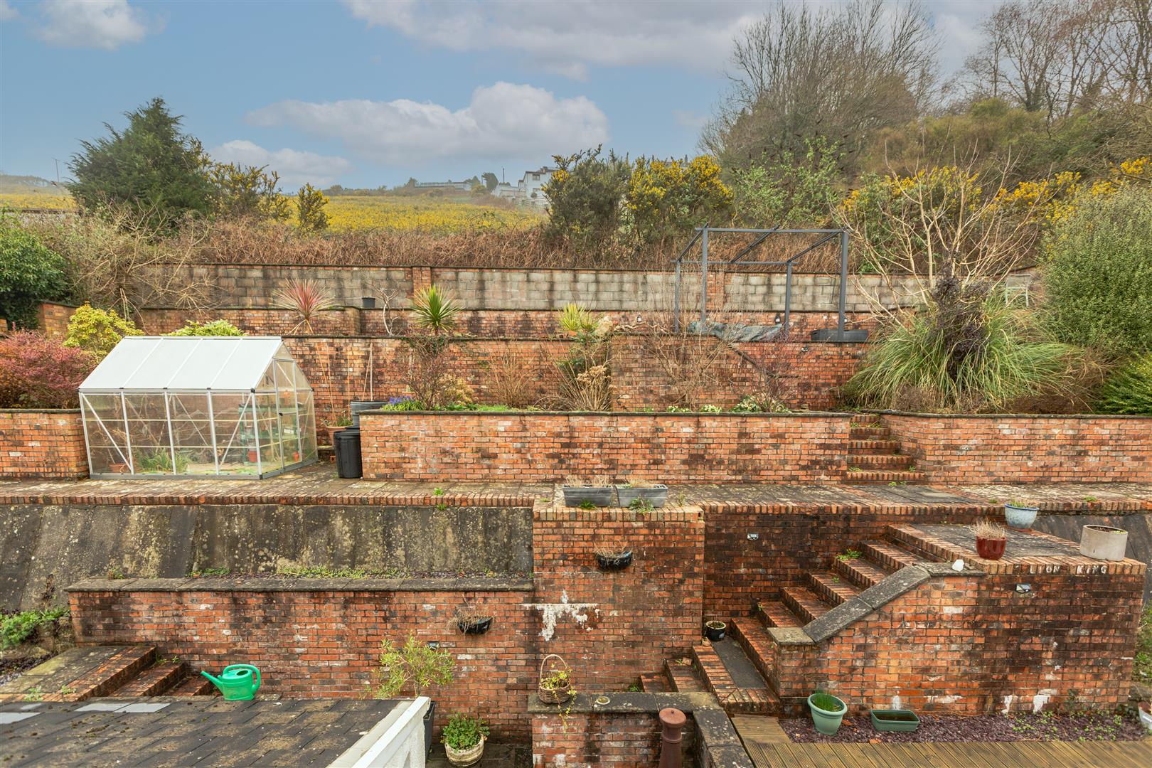 Gwscwm Road, Burry Port, SA16 0BS